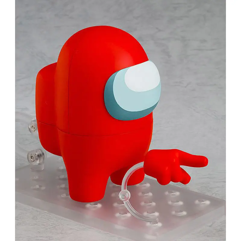 Among Us Nendoroid Actionfigur Crewmate (Red) 10 cm Produktfoto