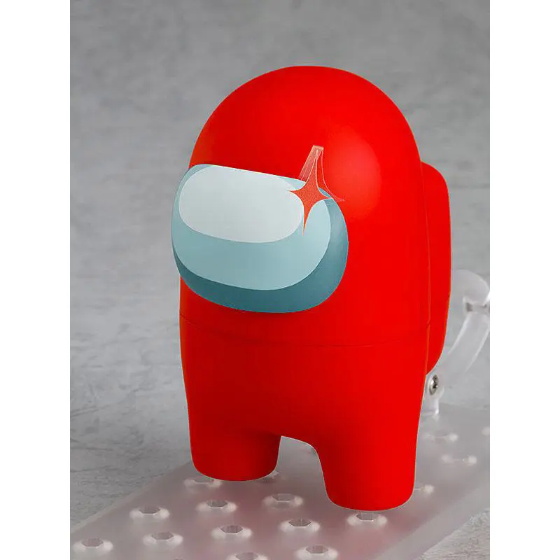 Among Us Nendoroid Actionfigur Crewmate (Red) 10 cm Produktfoto