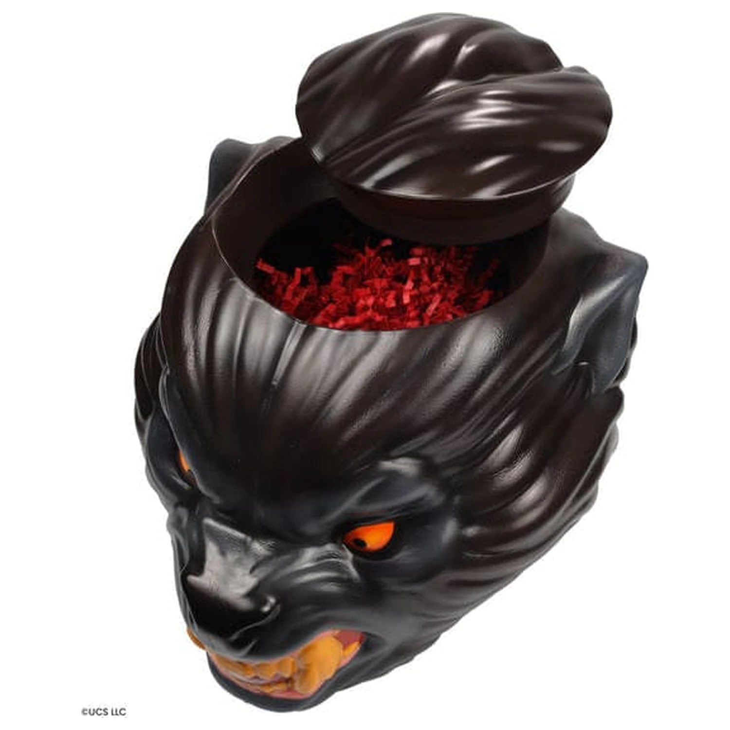 An American Werewolf in London Weichvinyl Figur Nightmare Demons 17 cm Produktfoto