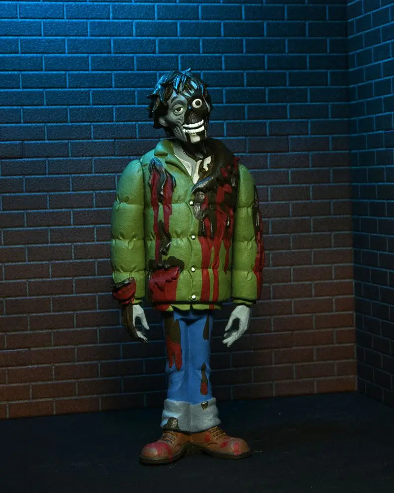 American Werewolf Toony Terrors Actionfiguren 2er-Pack Jack & Kessler Wolf 15 cm Produktfoto