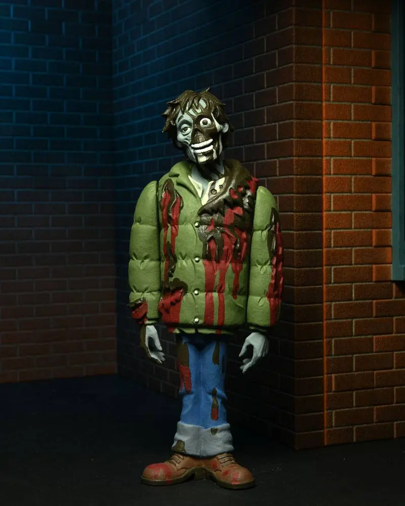 American Werewolf Toony Terrors Actionfiguren 2er-Pack Jack & Kessler Wolf 15 cm Produktfoto