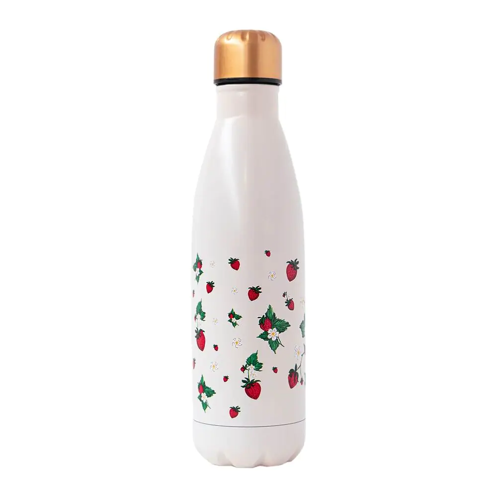 Ana Marin Edelstahl Flasche 500ml Produktfoto