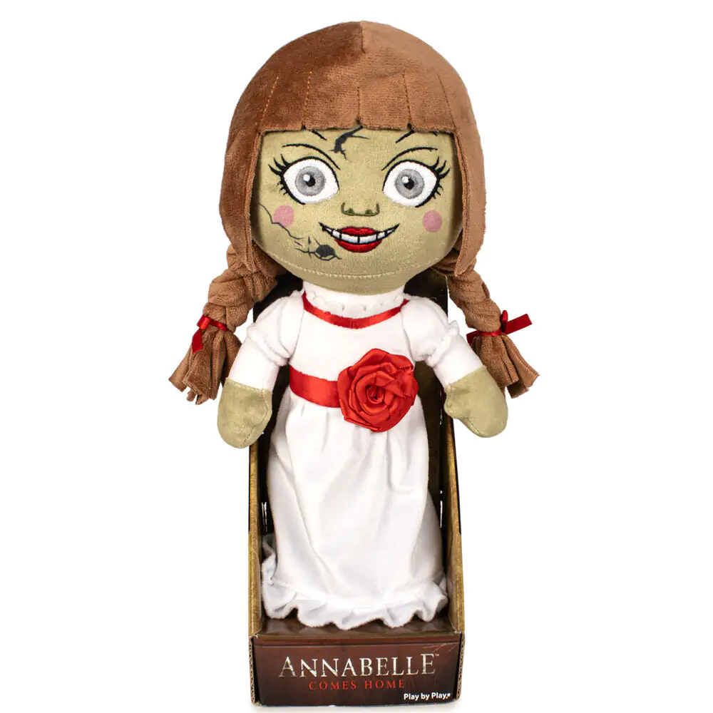 Anabelle Plüschfigur 27cm termékfotó