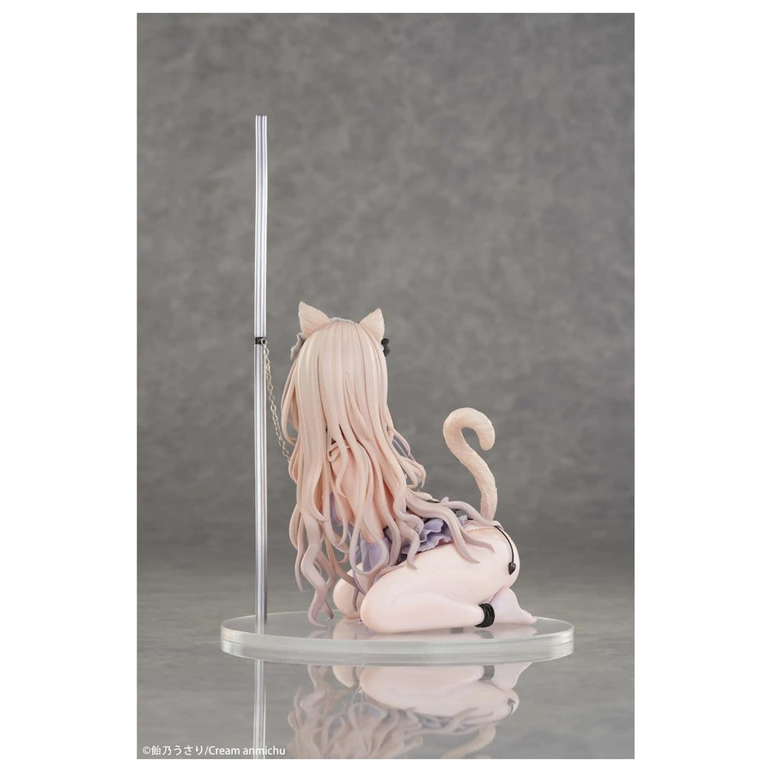 Anata ni, Shitsukeraretai PVC Figur 1/6 23 cm Produktfoto