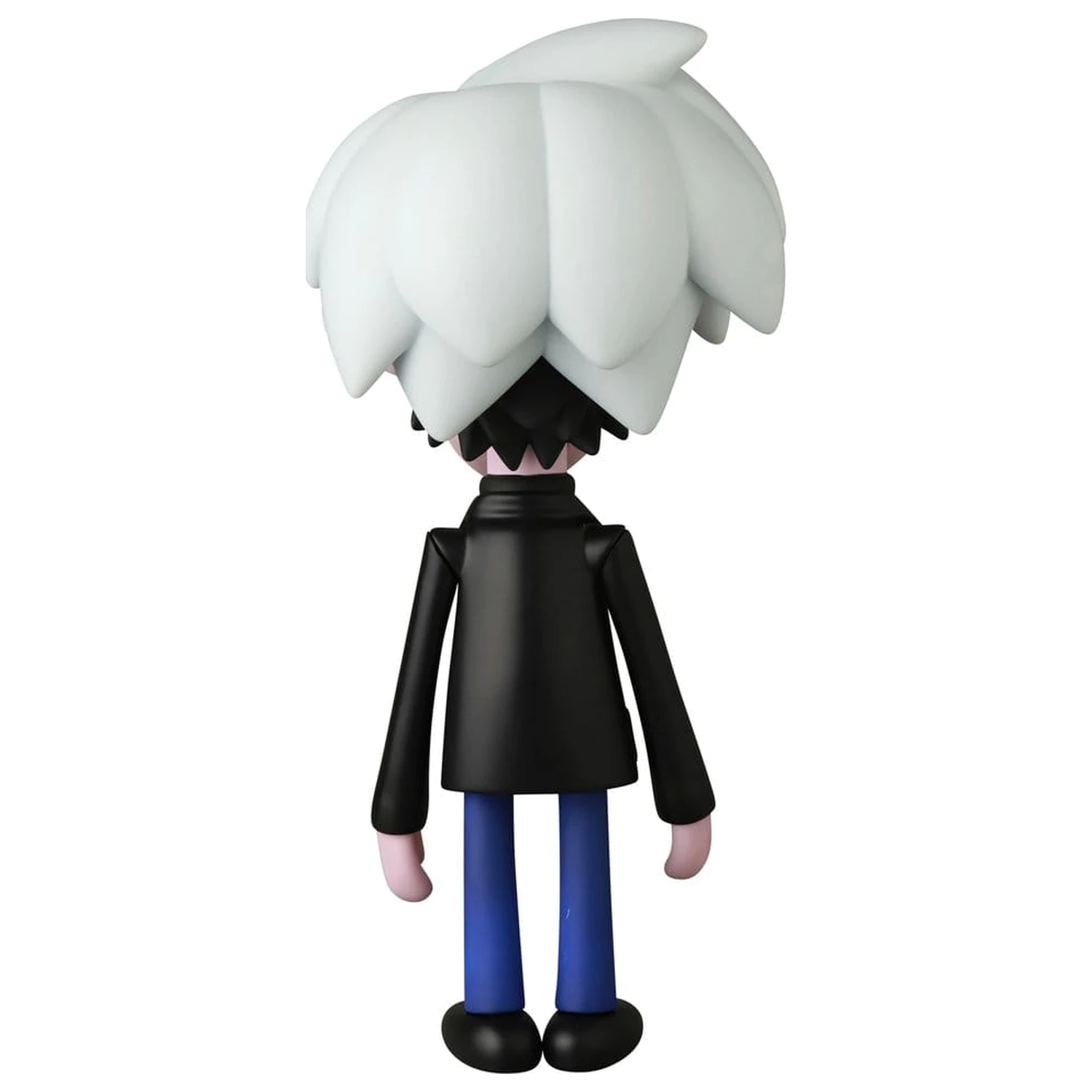 Andy Warhol VCD PVC Figur von Eric So 20 cm Produktfoto