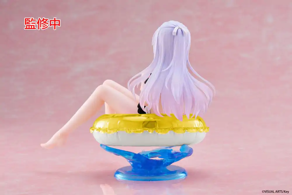 Angel Beats! Aqua Float Girls PVC Statue Figure Kanade Tachibana Renewal Edition 10 cm Produktfoto