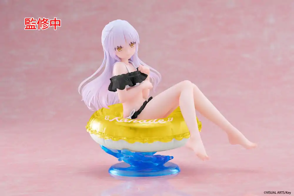 Angel Beats! Aqua Float Girls PVC Statue Figure Kanade Tachibana Renewal Edition 10 cm Produktfoto