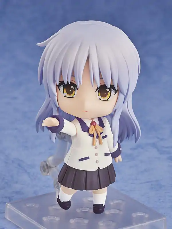Angel Beats! Nendoroid Actionfigur Kanade Tachibana 10 cm Produktfoto