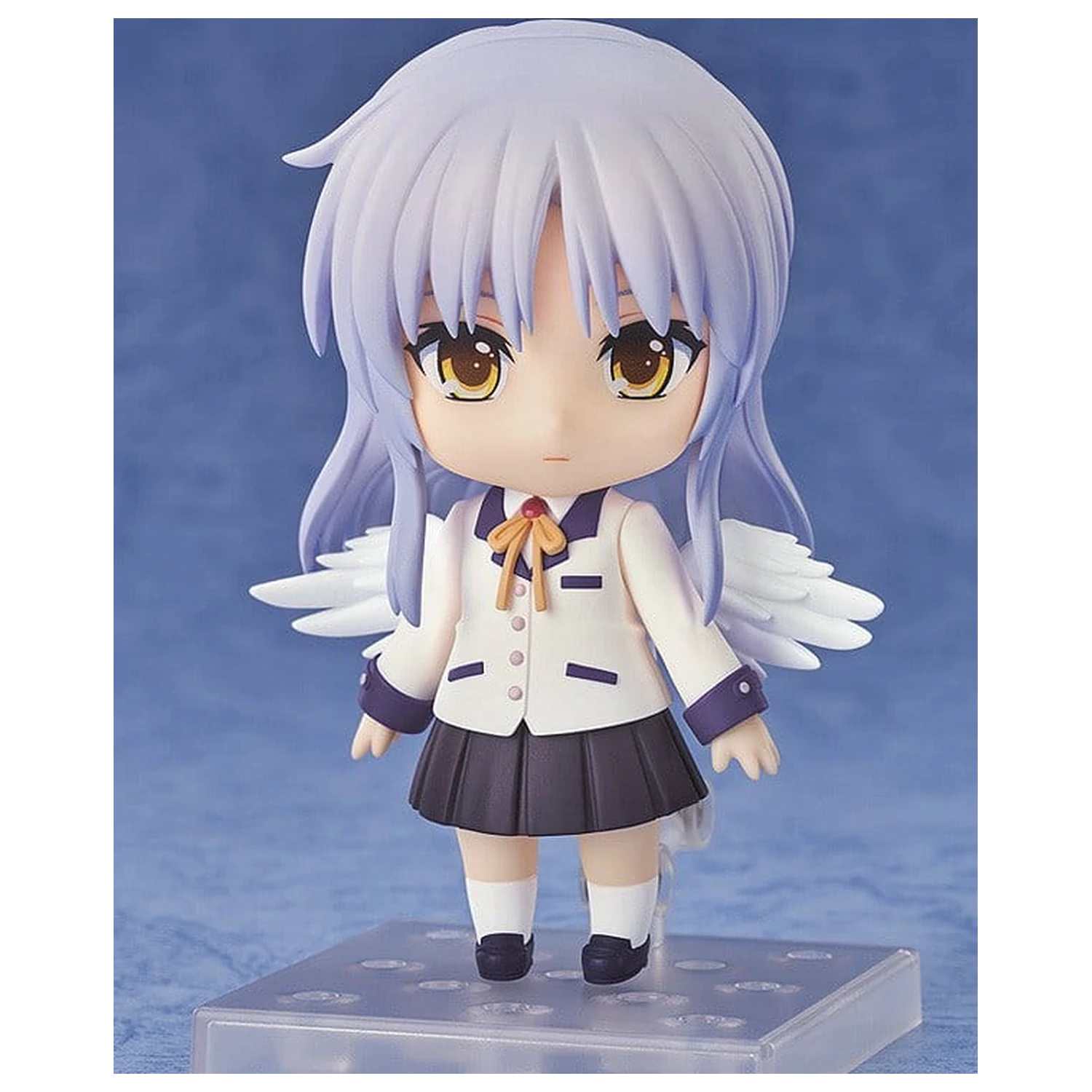 Angel Beats! Nendoroid Actionfigur Kanade Tachibana 10 cm Produktfoto