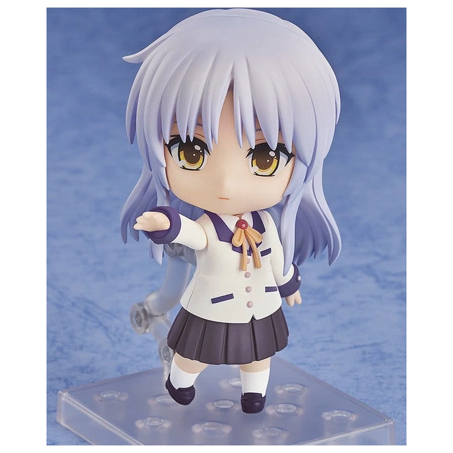 Angel Beats! Nendoroid Actionfigur Kanade Tachibana 10 cm Produktfoto