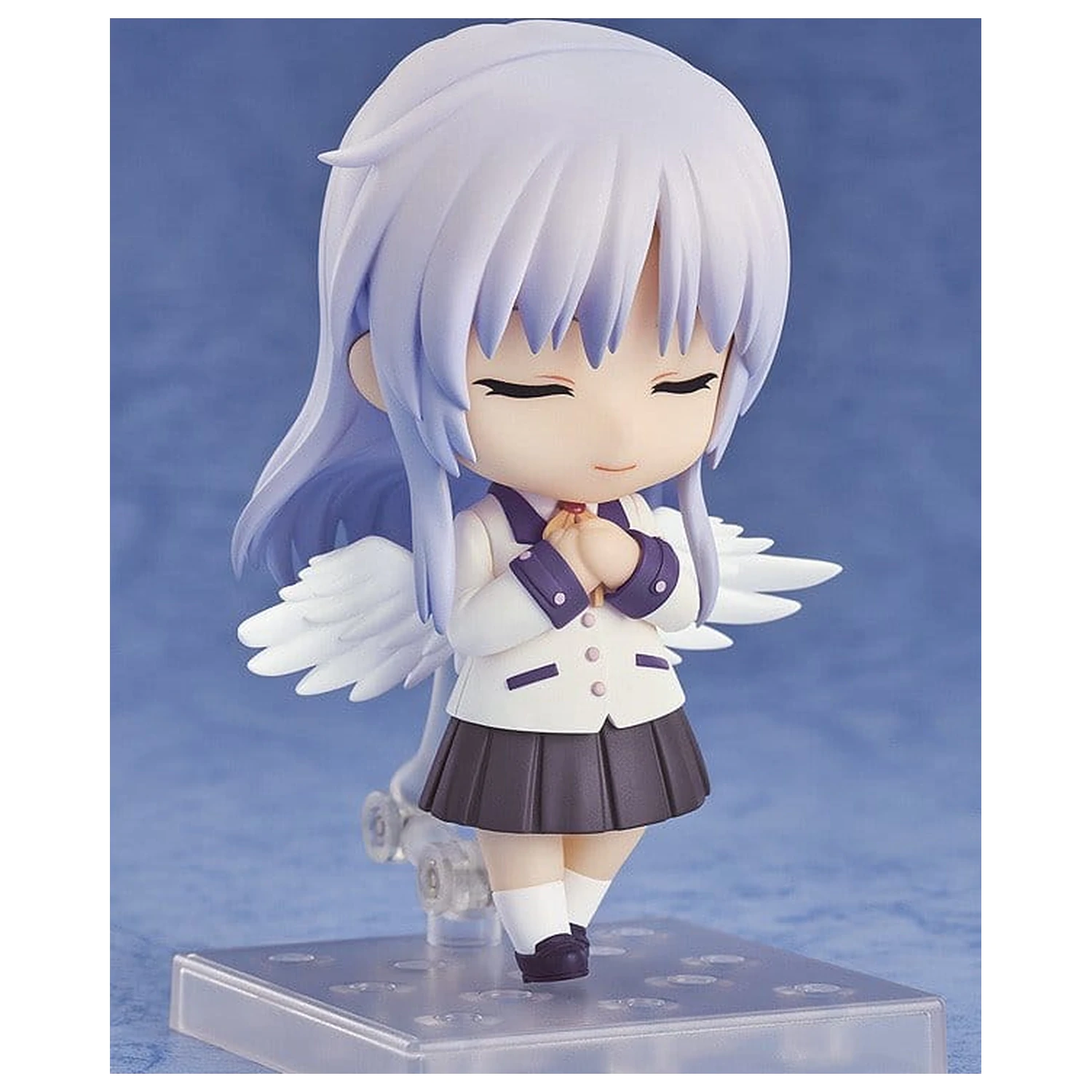 Angel Beats! Nendoroid Actionfigur Kanade Tachibana 10 cm Produktfoto