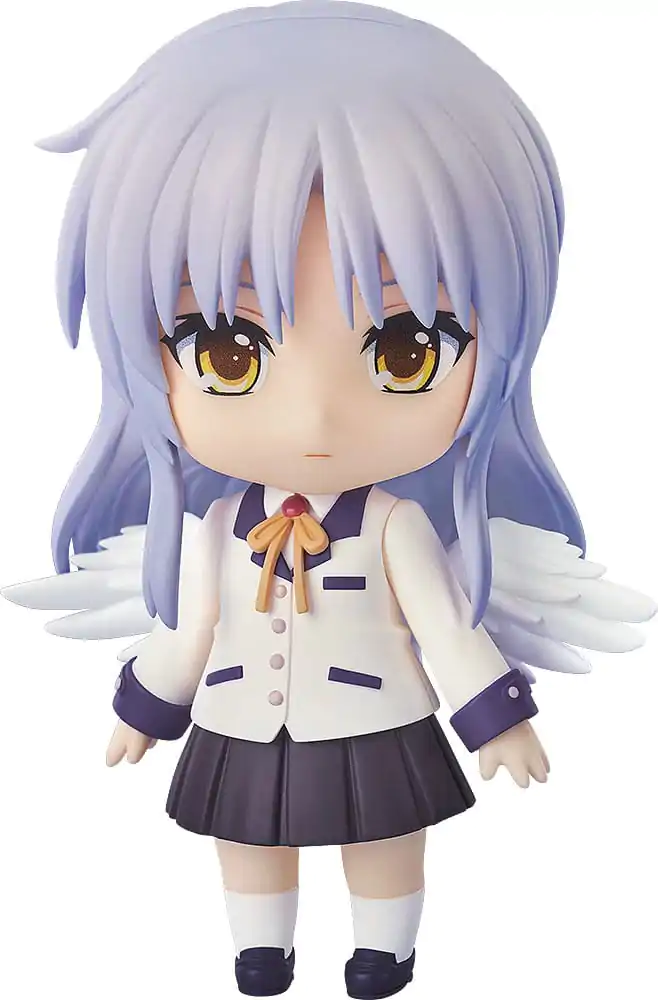 Angel Beats! Nendoroid Actionfigur Kanade Tachibana 10 cm Produktfoto