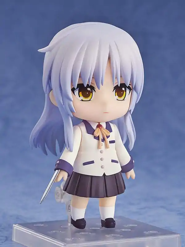 Angel Beats! Nendoroid Actionfigur Kanade Tachibana 10 cm Produktfoto