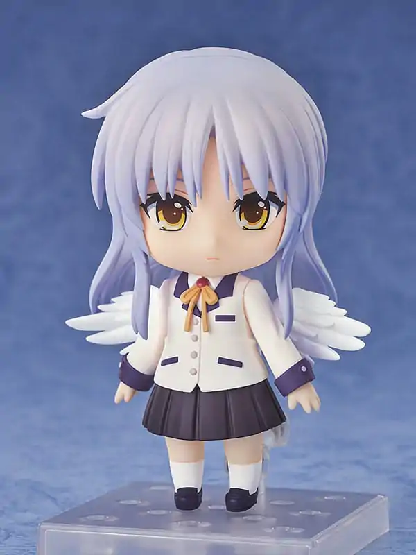 Angel Beats! Nendoroid Actionfigur Kanade Tachibana 10 cm Produktfoto