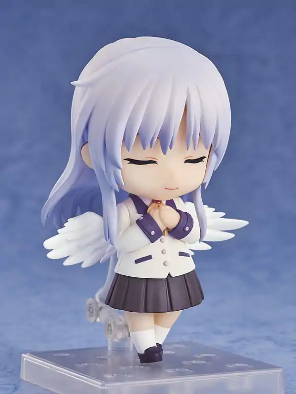 Angel Beats! Nendoroid Actionfigur Kanade Tachibana 10 cm Produktfoto