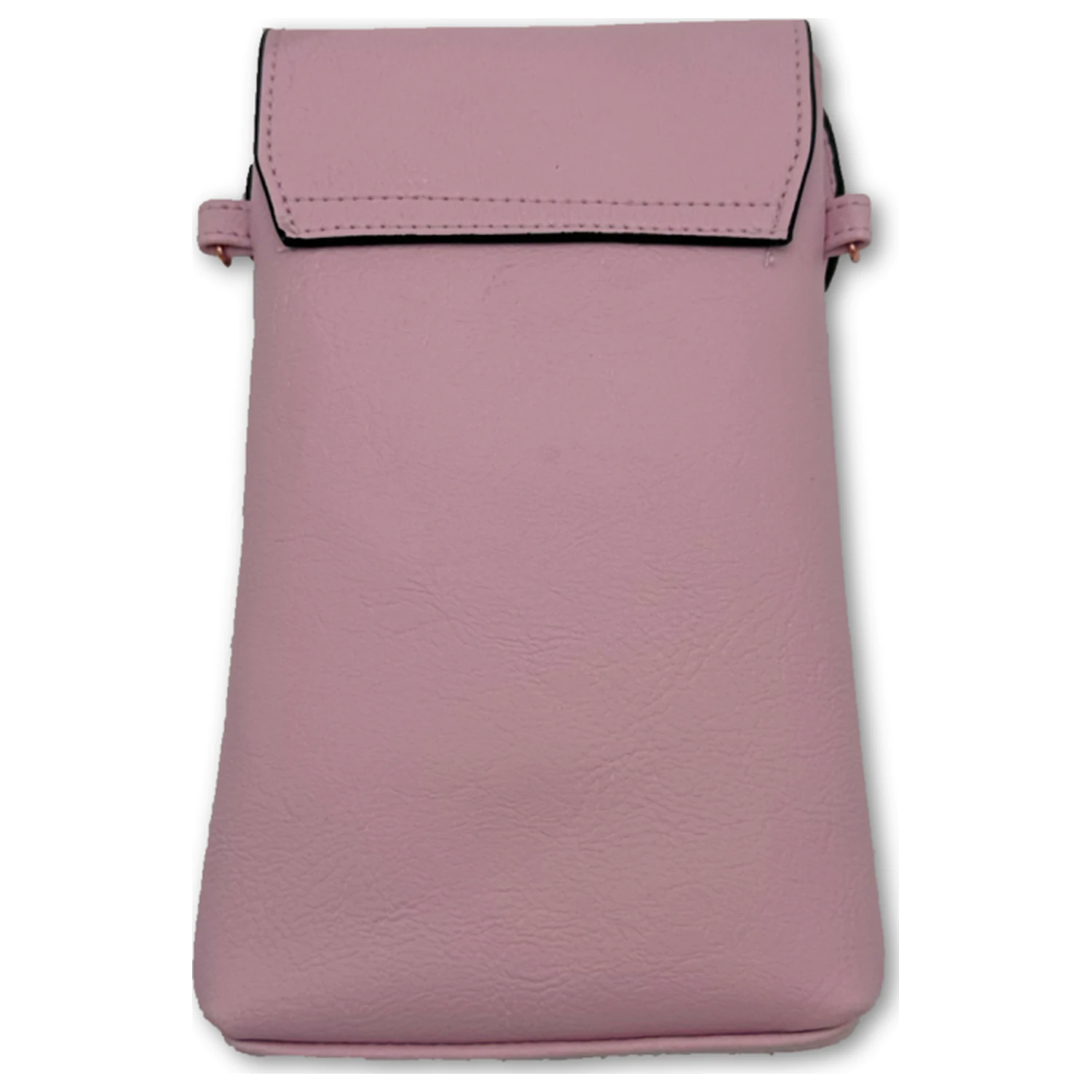 ANGEL Fashion Duo Handy Schultertasche Produktfoto