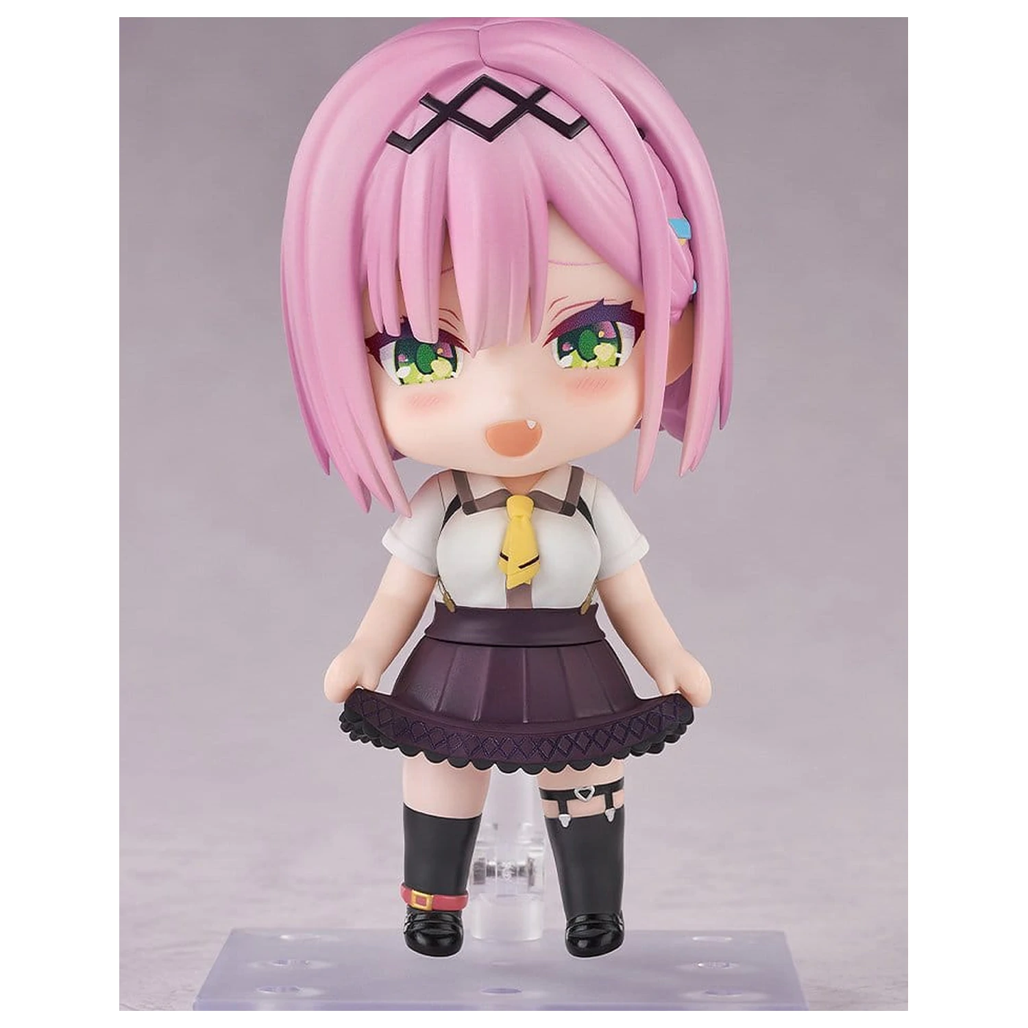 Angelic Chaos RE-BOOT! Nendoroid Actionfigur Amane Tanikaze 10 cm Produktfoto
