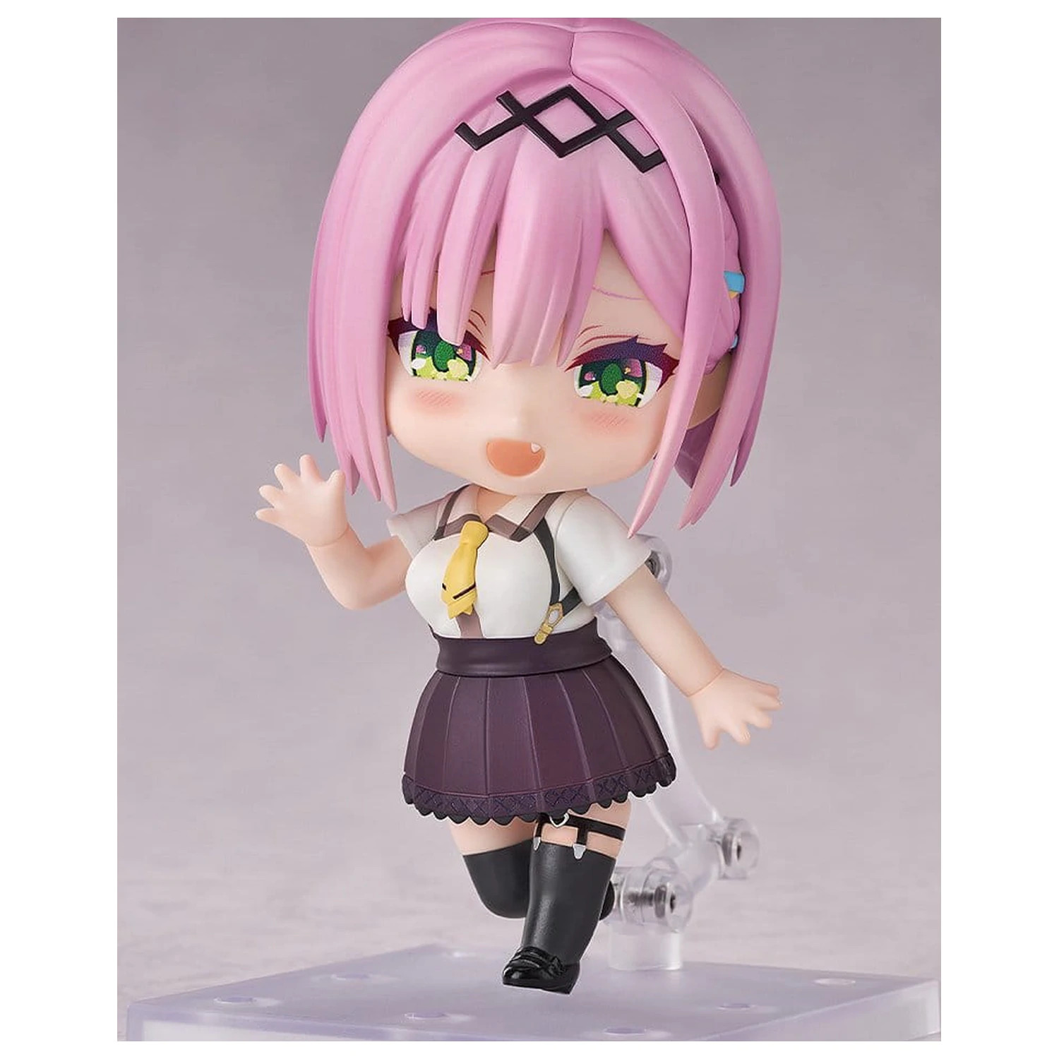 Angelic Chaos RE-BOOT! Nendoroid Actionfigur Amane Tanikaze 10 cm Produktfoto