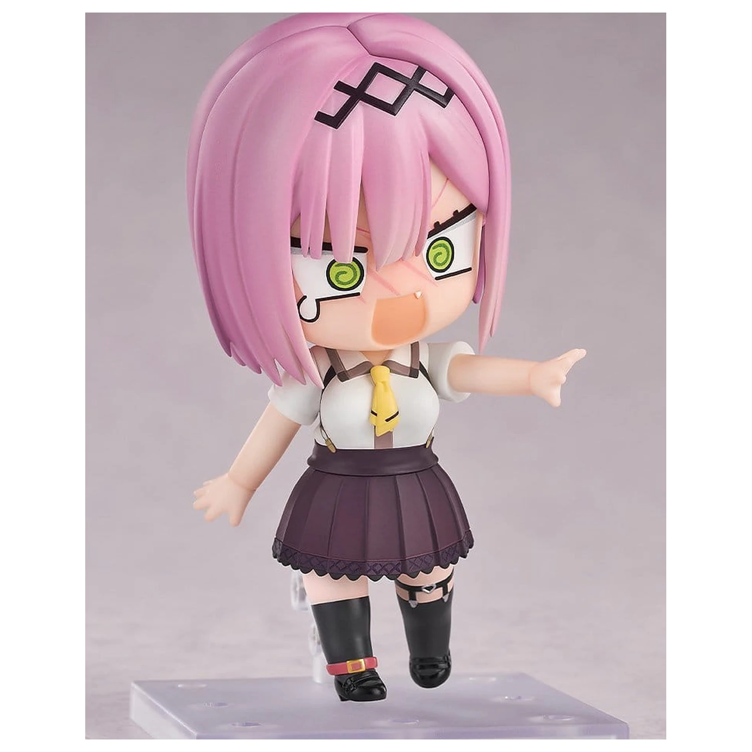 Angelic Chaos RE-BOOT! Nendoroid Actionfigur Amane Tanikaze 10 cm Produktfoto