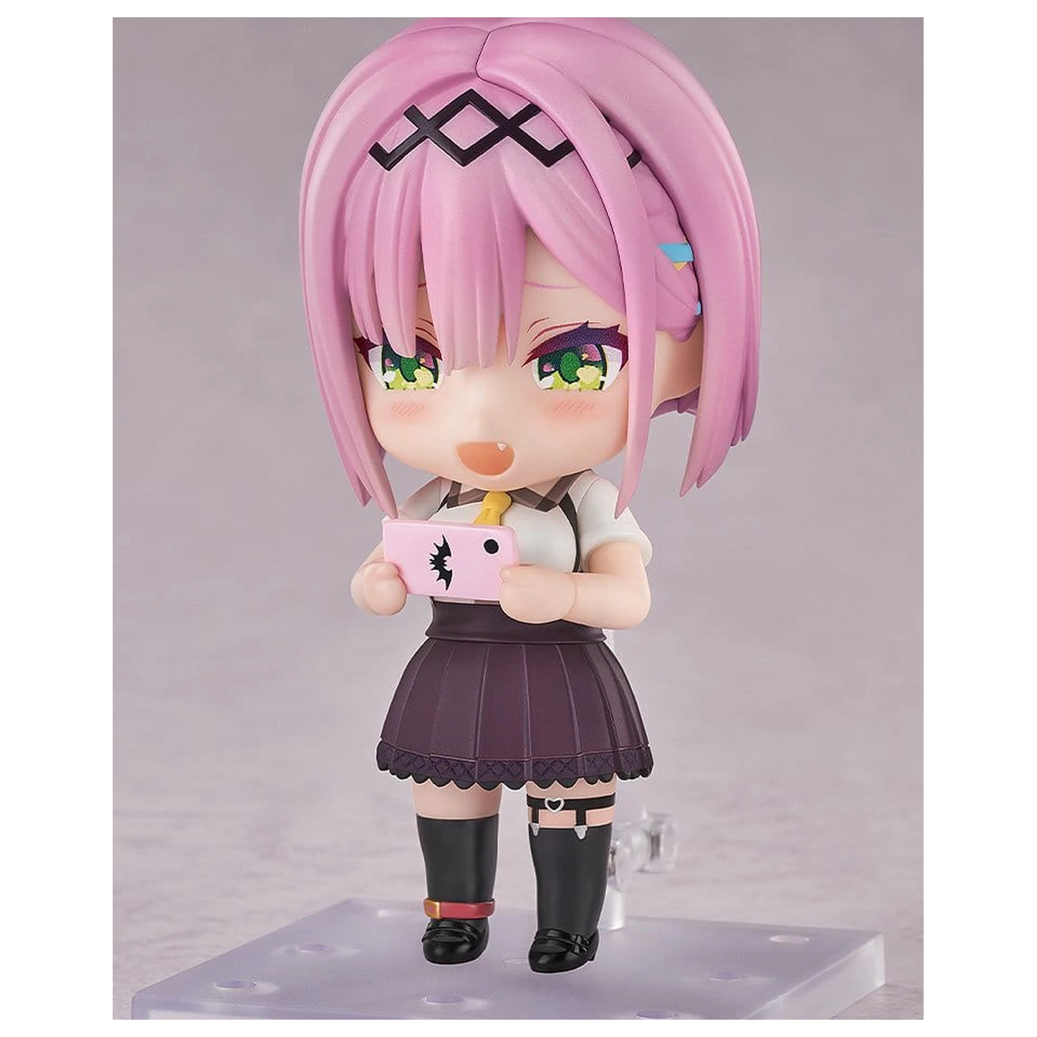 Angelic Chaos RE-BOOT! Nendoroid Actionfigur Amane Tanikaze 10 cm Produktfoto