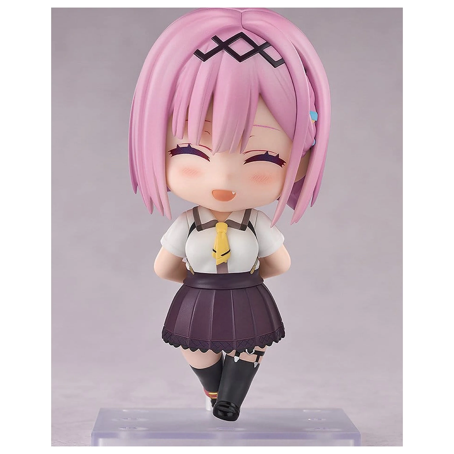 Angelic Chaos RE-BOOT! Nendoroid Actionfigur Amane Tanikaze 10 cm Produktfoto