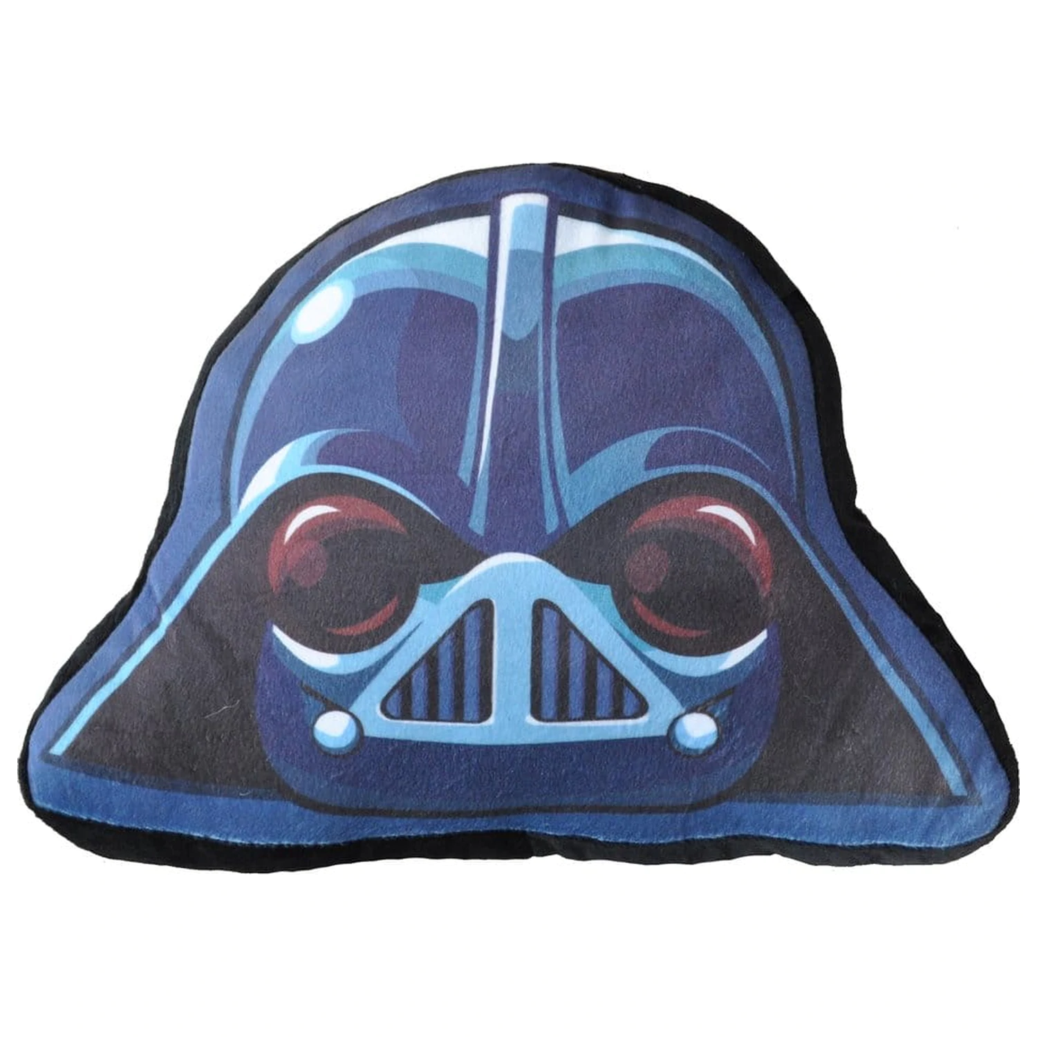Angry Birds Star Wars Kissen Darth Vader 3D 27 cm Produktfoto