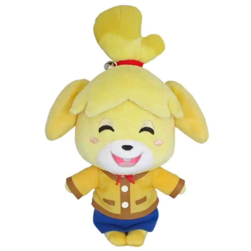 Animal Crossing Plüschfigur Melinda Smiling 21 cm termékfotó