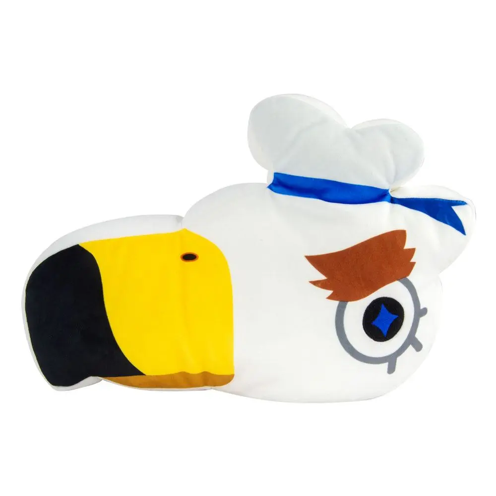 Animal Crossing Mocchi-Mocchi Plüschfigur Gulliver 38 cm termékfotó