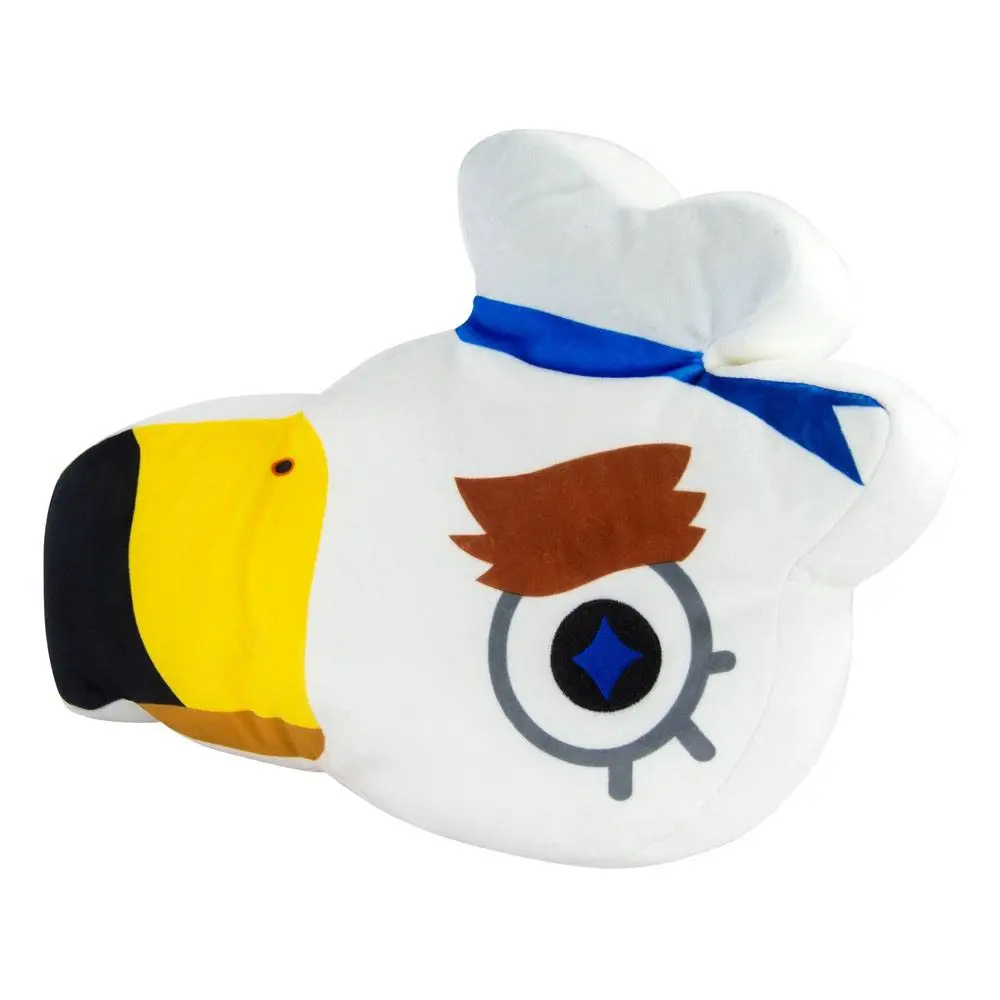 Animal Crossing Mocchi-Mocchi Plüschfigur Gulliver 38 cm termékfotó