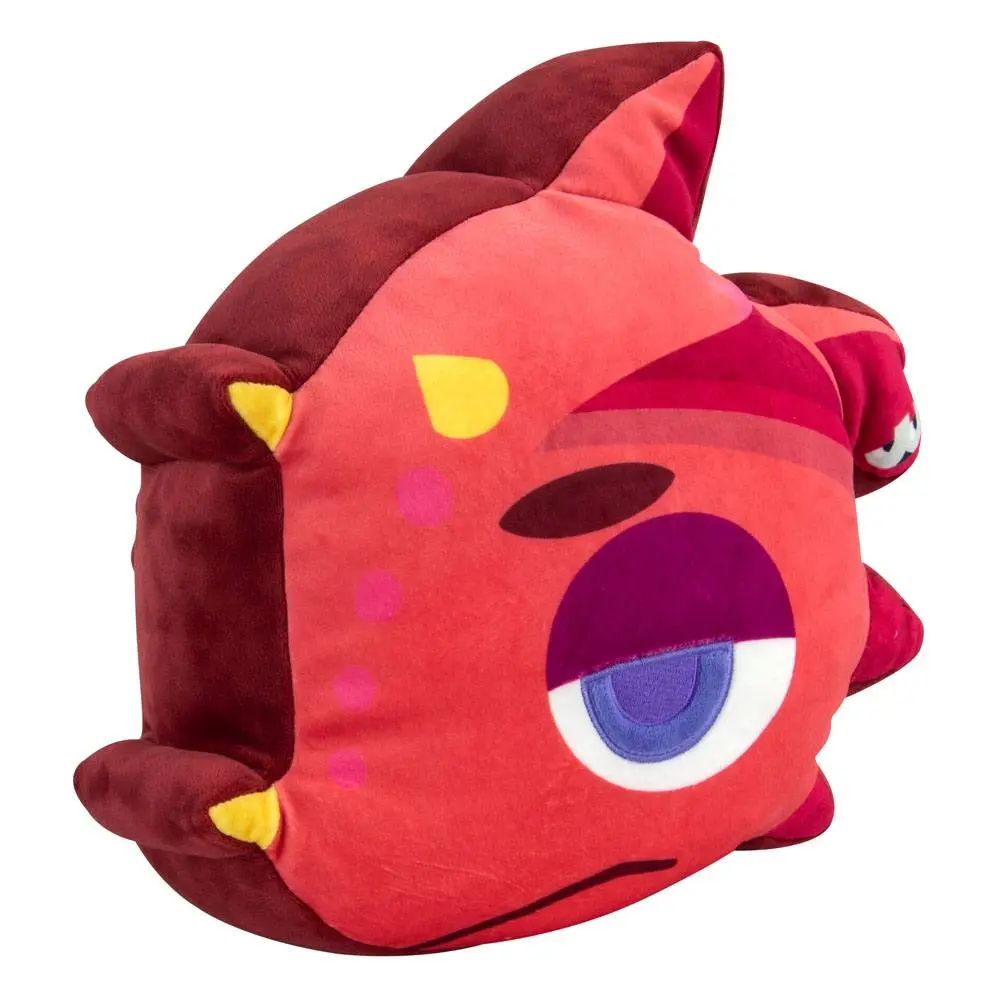 Animal Crossing Mocchi-Mocchi Plüschfigur Flick 38 cm Produktfoto
