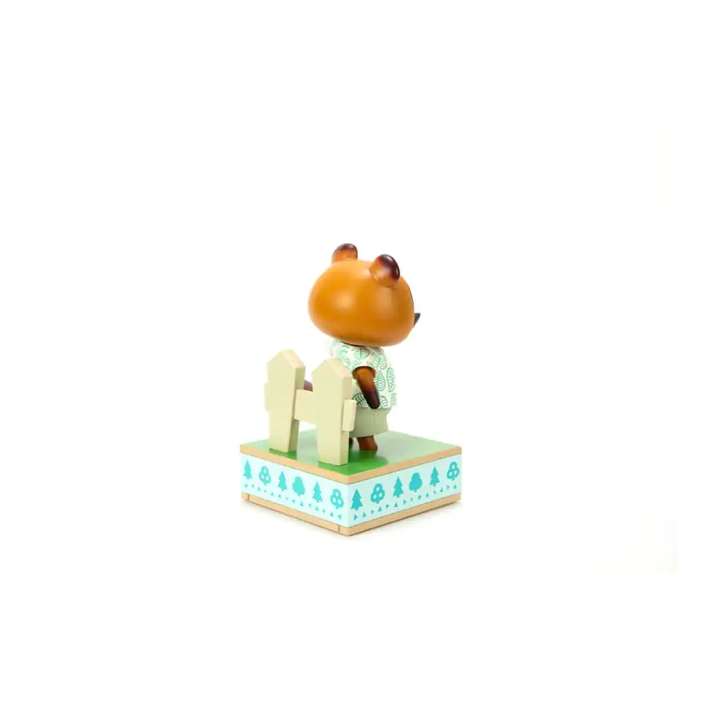 Animal Crossing: New Horizons PVC Statue Tom Nook 22 cm termékfotó