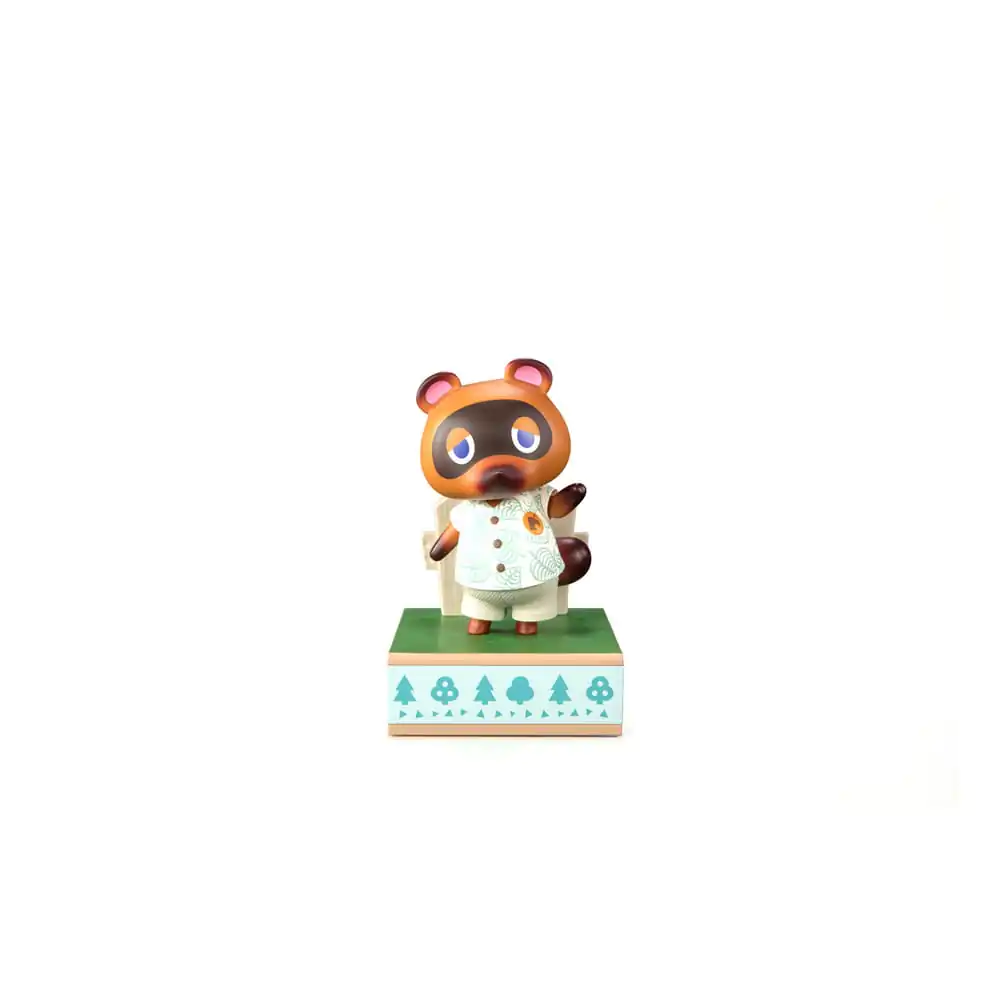 Animal Crossing: New Horizons PVC Statue Tom Nook 22 cm termékfotó