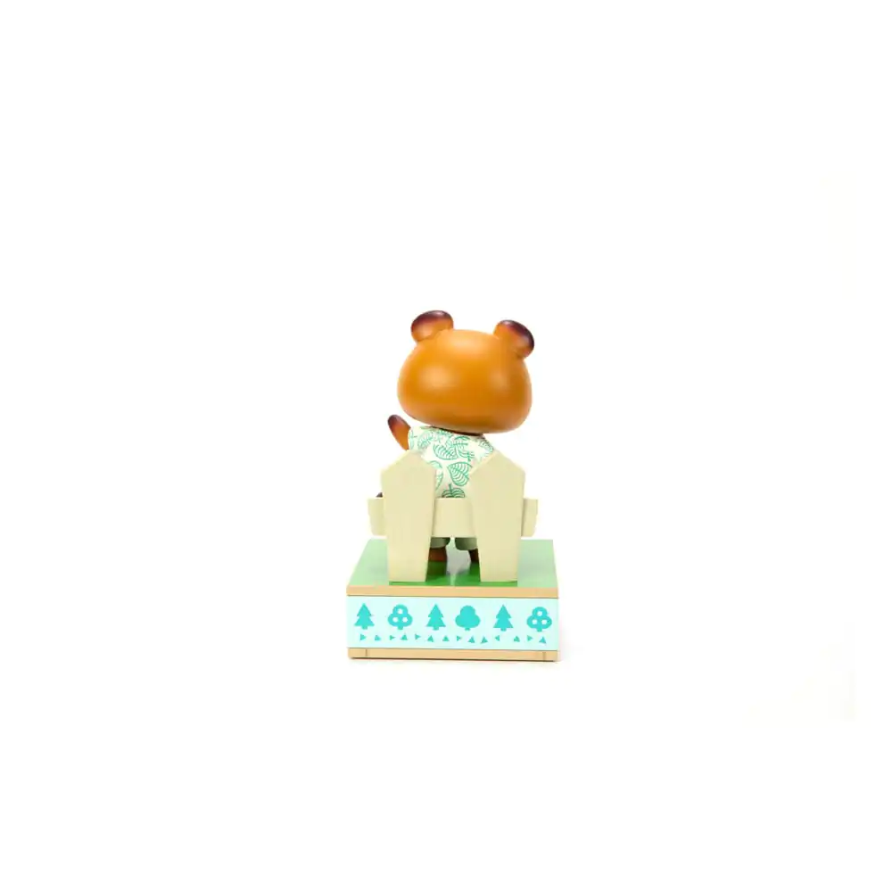 Animal Crossing: New Horizons PVC Statue Tom Nook 22 cm termékfotó