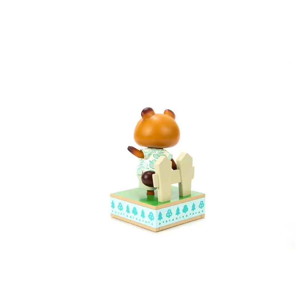 Animal Crossing: New Horizons PVC Statue Tom Nook 22 cm termékfotó