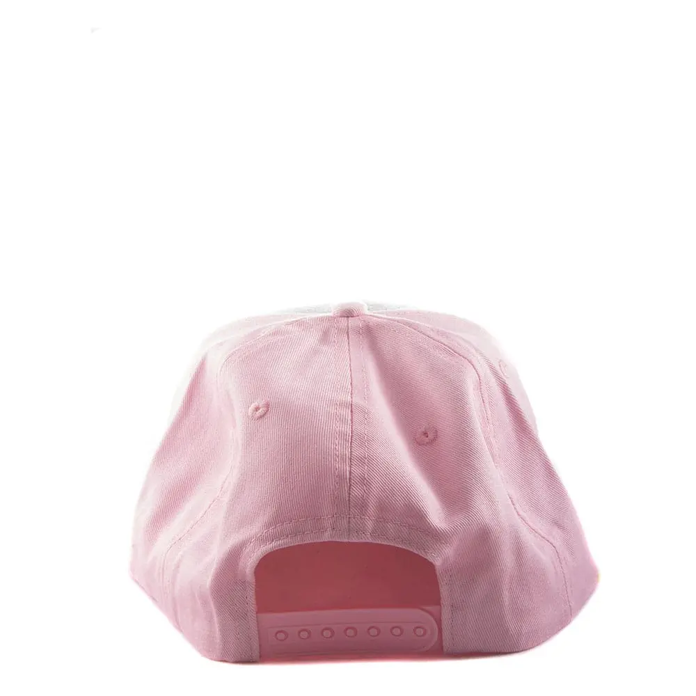 Animal Crossing Snapback Cap Pastel Squares termékfotó