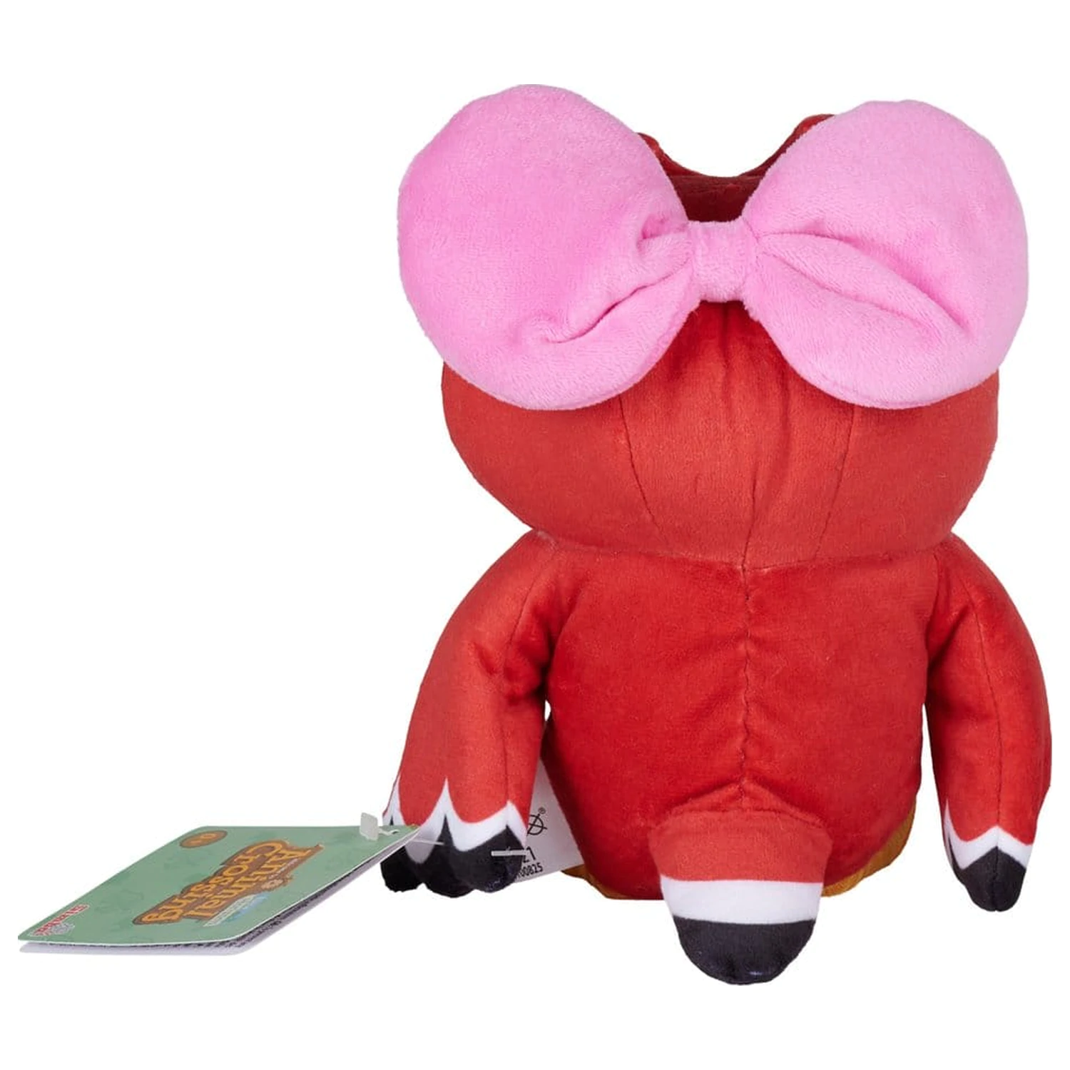 Animal Crossing Plüschfigur Celeste 25 cm Produktfoto