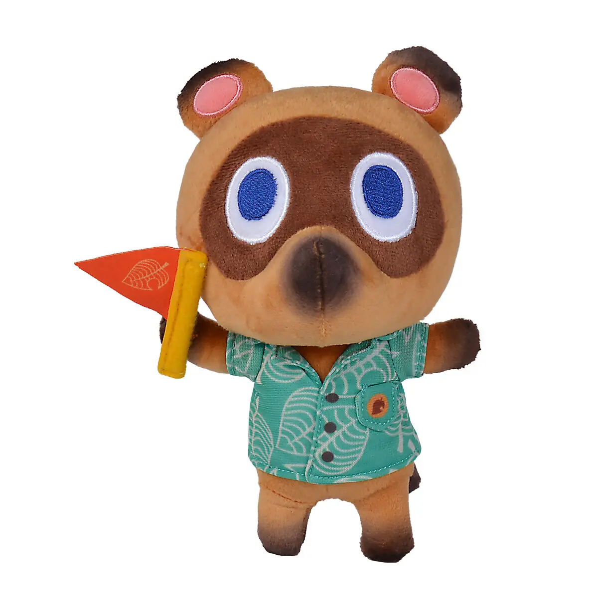 Animal Crossing Plüschfigur Tommy/Schlepp 25 cm termékfotó