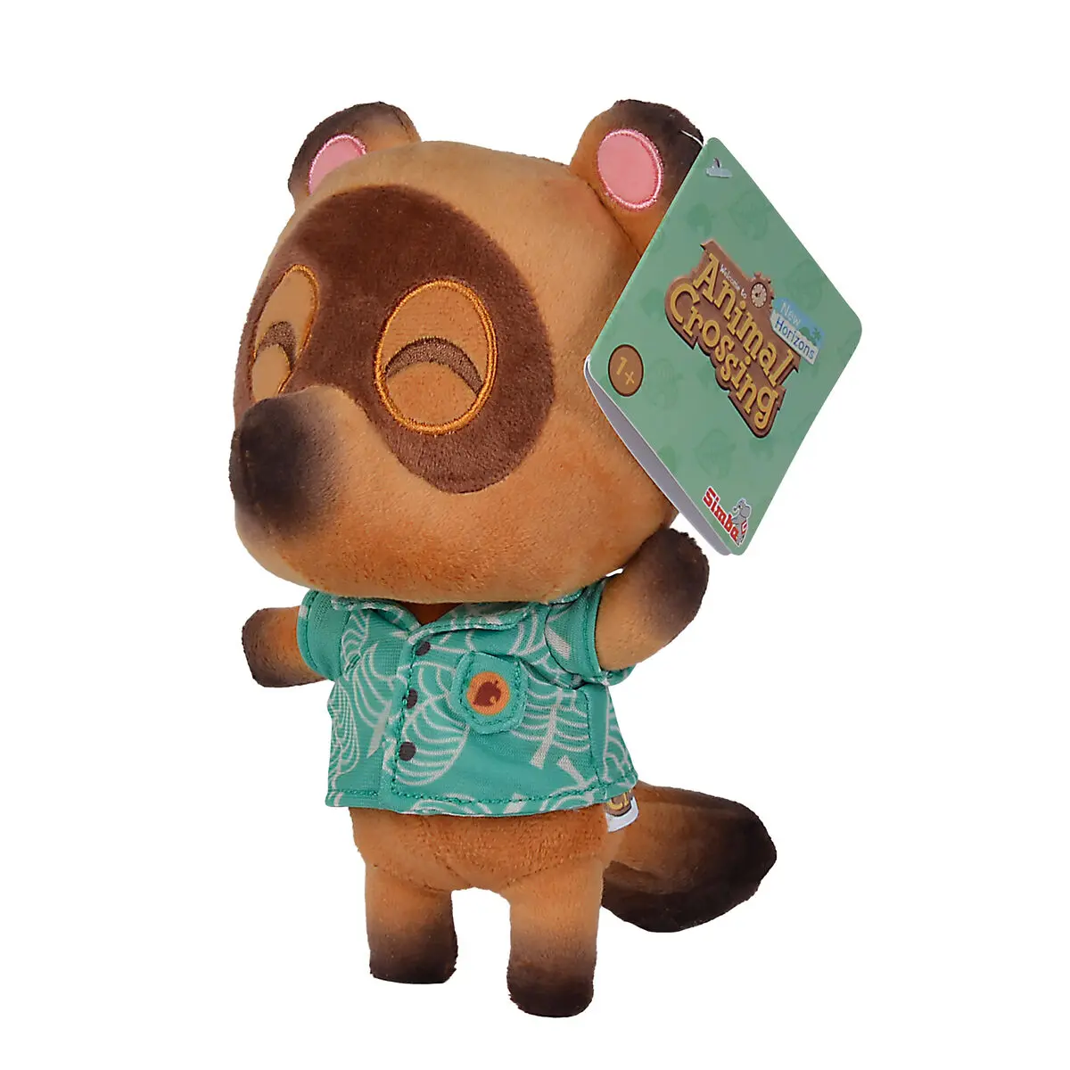 Animal Crossing Timmy Plüschfigur 25cm termékfotó