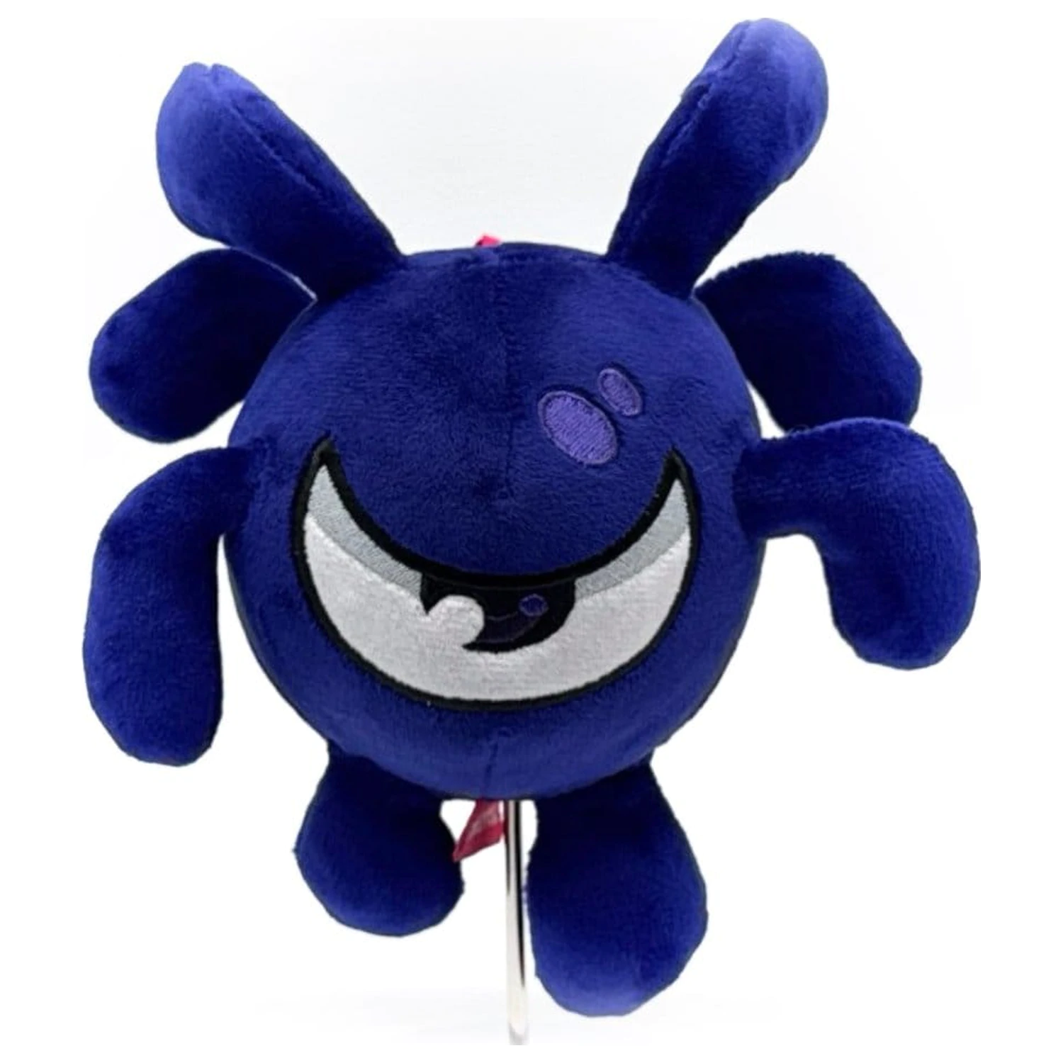 Animal Jam Charm Schlüsselanhänger Phantom 13 cm Produktfoto