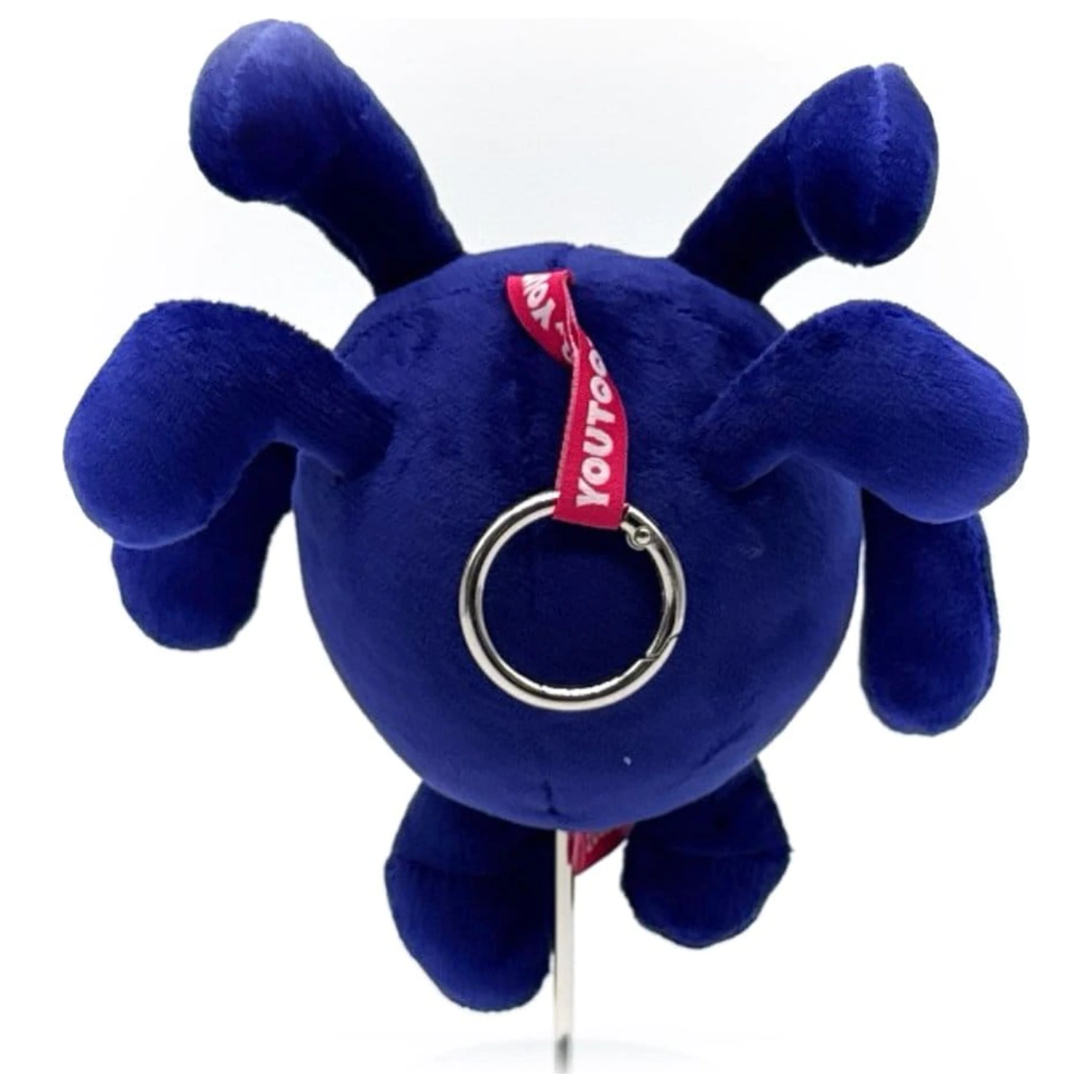 Animal Jam Charm Schlüsselanhänger Phantom 13 cm Produktfoto