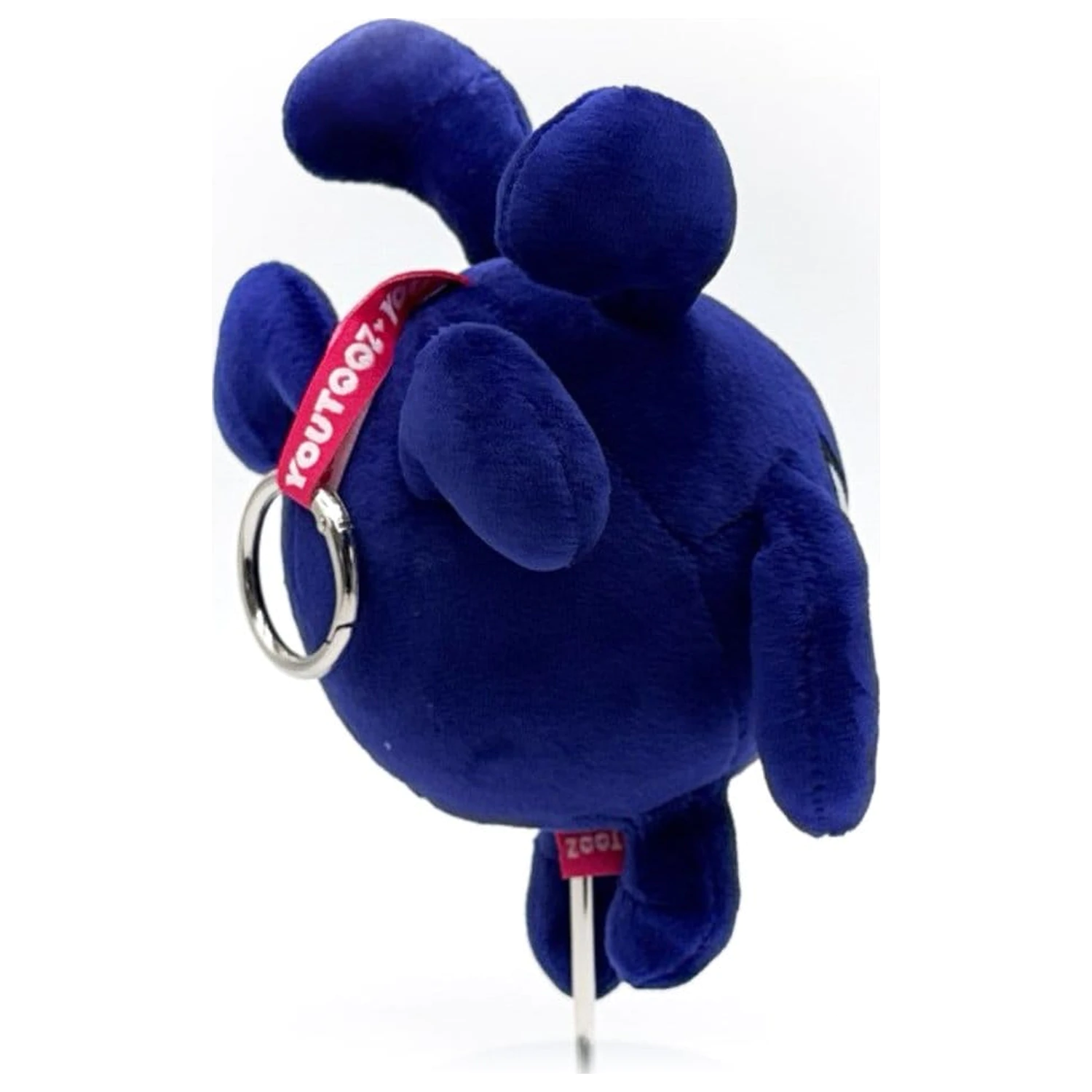Animal Jam Charm Schlüsselanhänger Phantom 13 cm Produktfoto