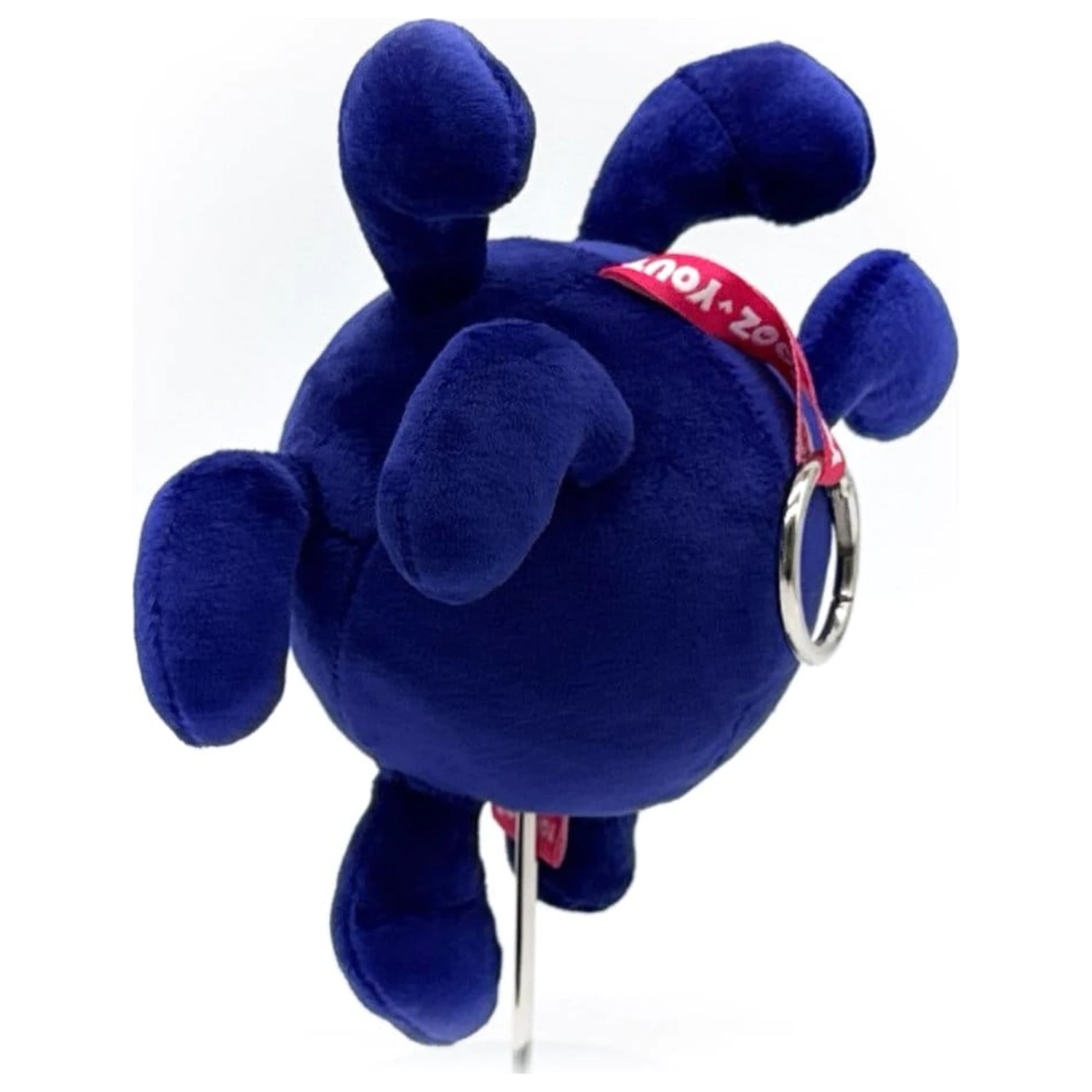 Animal Jam Charm Schlüsselanhänger Phantom 13 cm Produktfoto