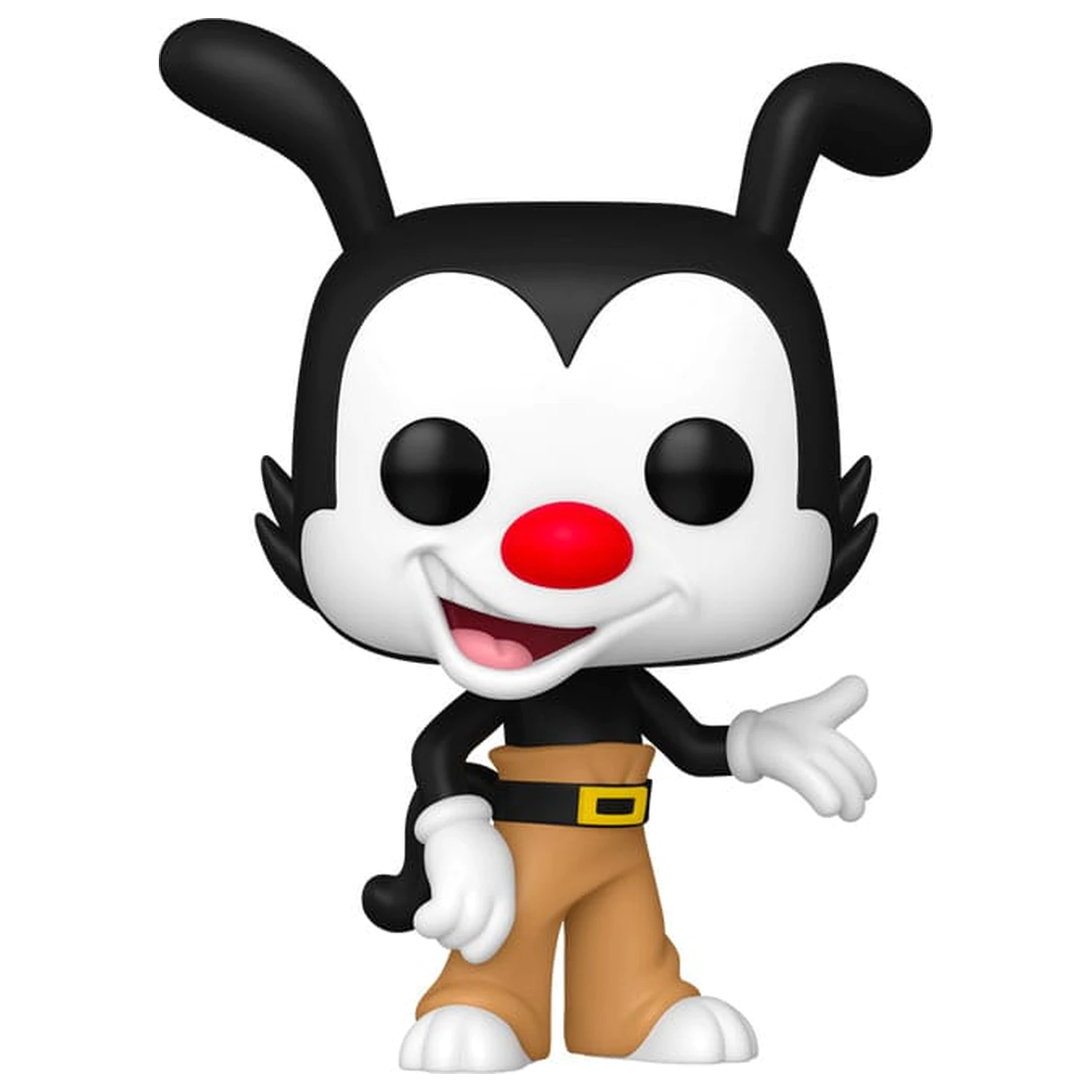 Animaniacs Funko POP! Animation Vinyl Figur Yakko 9 cm Produktfoto