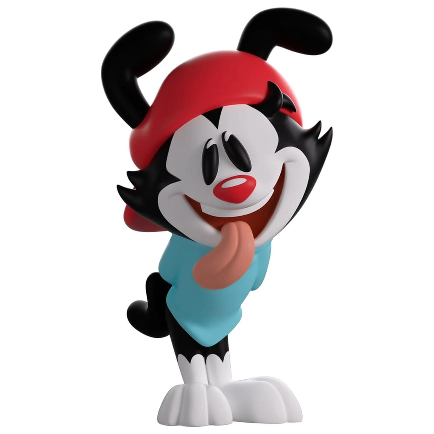 Animaniacs Vinyl Figur Wakko 13 cm Produktfoto