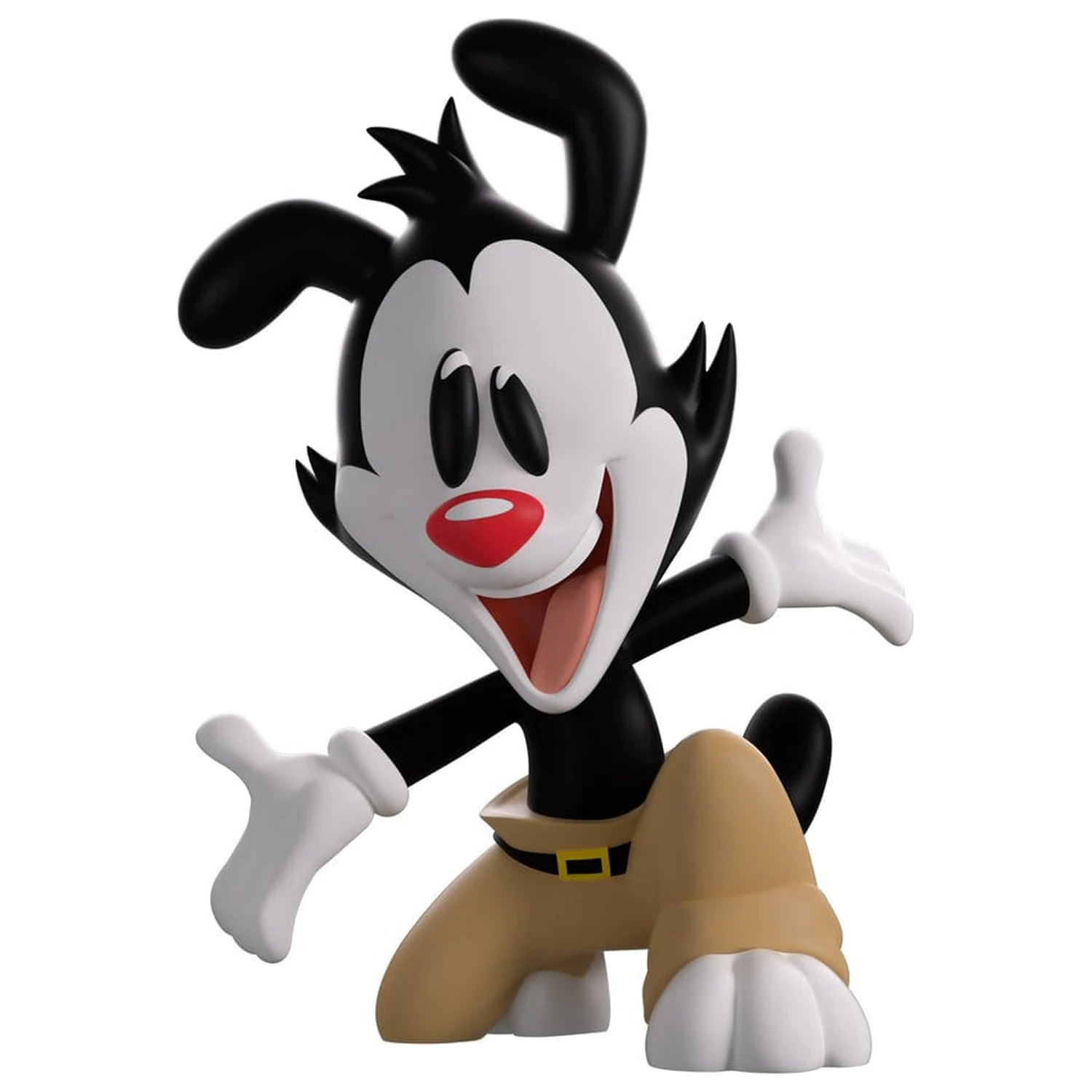 Animaniacs Vinyl Figur Yakko 12 cm Produktfoto