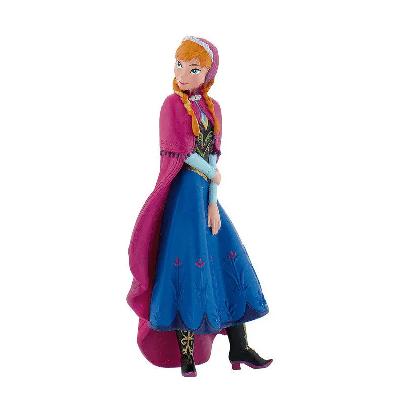 Disney Frozen Anna Figur 9cm termékfotó