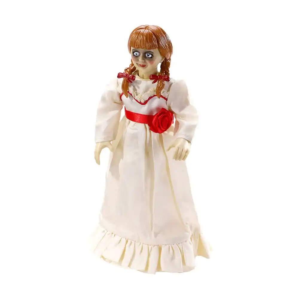Annabelle 3 Bendyfigs Biegefigur Annabelle 19 cm Produktfoto