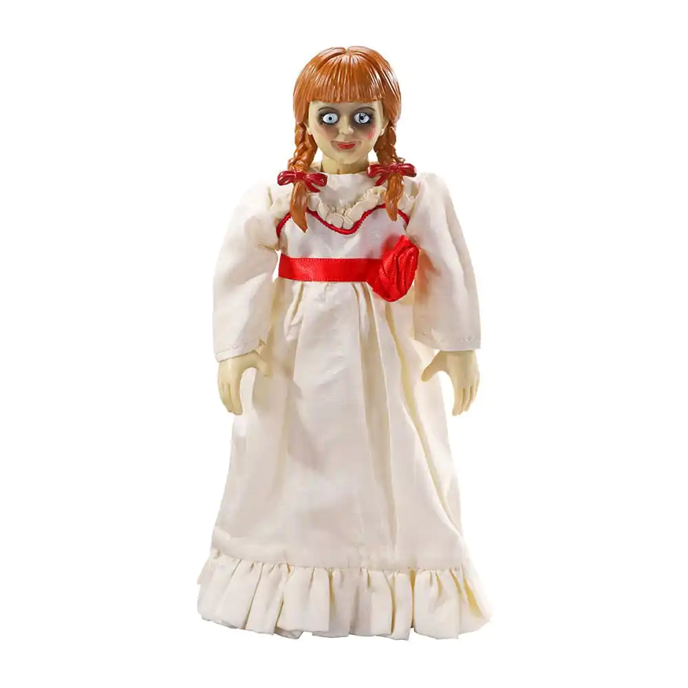 Annabelle 3 Bendyfigs Biegefigur Annabelle 19 cm Produktfoto