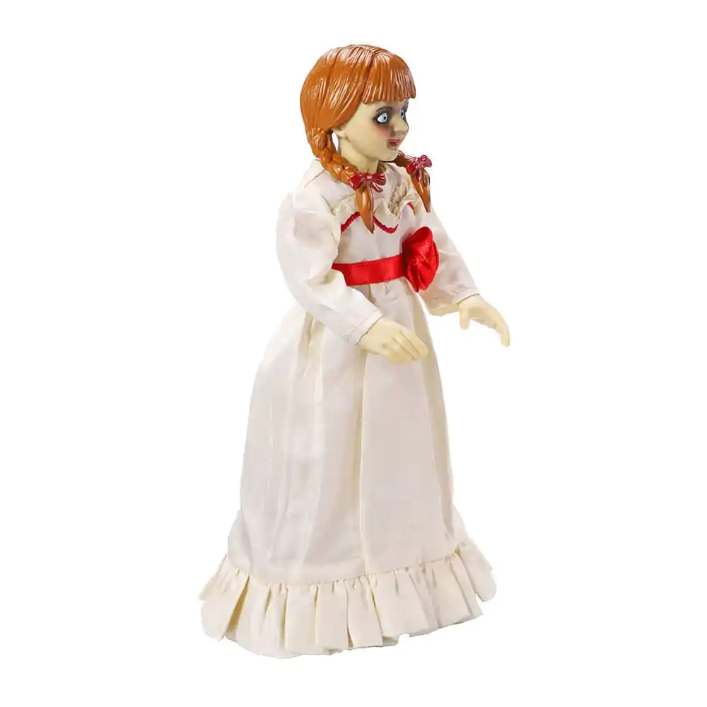 Annabelle 3 Bendyfigs Biegefigur Annabelle 19 cm Produktfoto