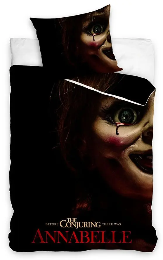 Annabelle Bettbezug 140x200cm, 70x90cm Produktfoto